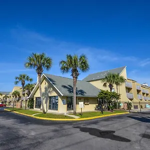 Largo Mar Holiday home